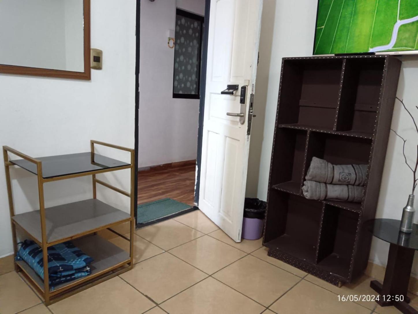 Hostel Casa Qura Qura Cochabamba Exteriér fotografie