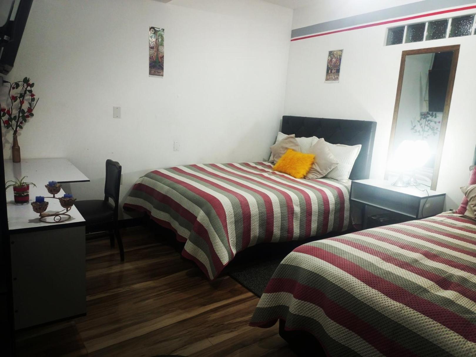 Hostel Casa Qura Qura Cochabamba Exteriér fotografie