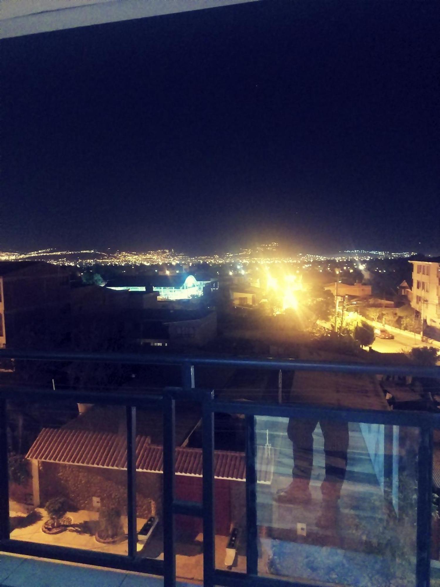 Hostel Casa Qura Qura Cochabamba Exteriér fotografie